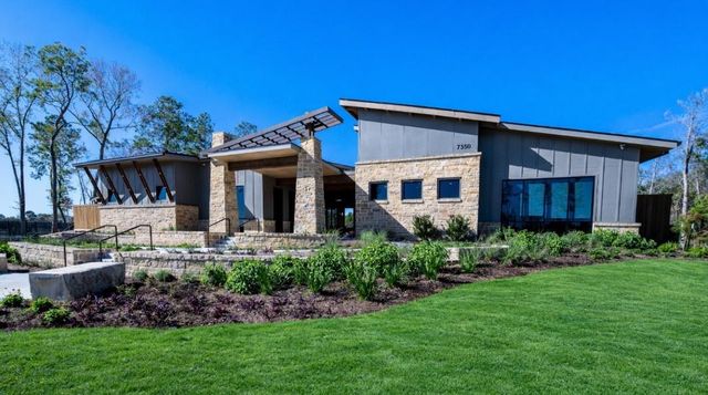 22932 Mist Falls Court, Porter, TX 77365