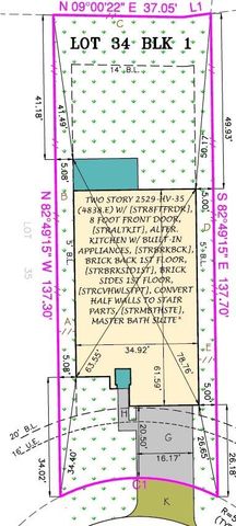22932 Mist Falls Court, Porter, TX 77365