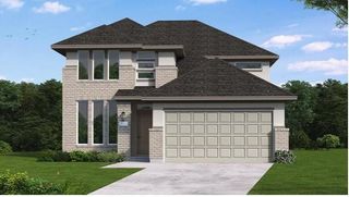 22932 Mist Falls Court, Porter, TX 77365