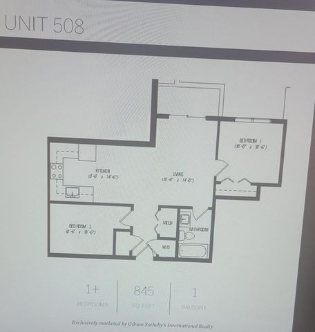 999 Hancock St 508, Quincy, MA 02169