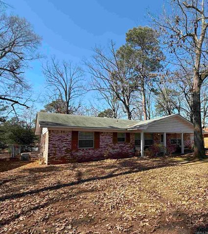 3706 Fair Oaks Drive, Pine Bluff, AR 71603