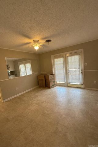 3706 Fair Oaks Drive, Pine Bluff, AR 71603