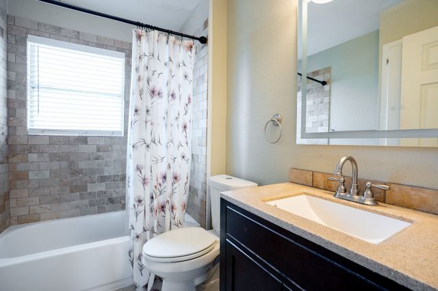 4221 Hyde Park Drive, Mesquite, TX 75150