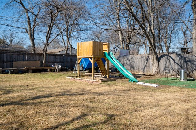 4221 Hyde Park Drive, Mesquite, TX 75150