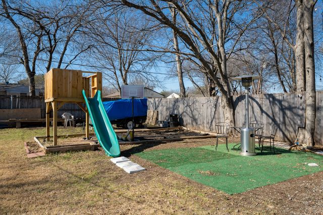 4221 Hyde Park Drive, Mesquite, TX 75150