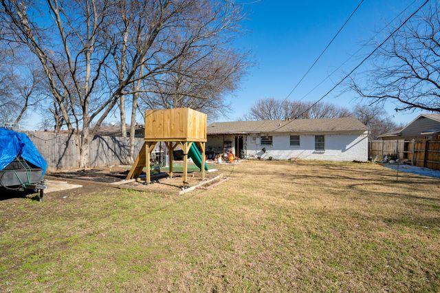 4221 Hyde Park Drive, Mesquite, TX 75150