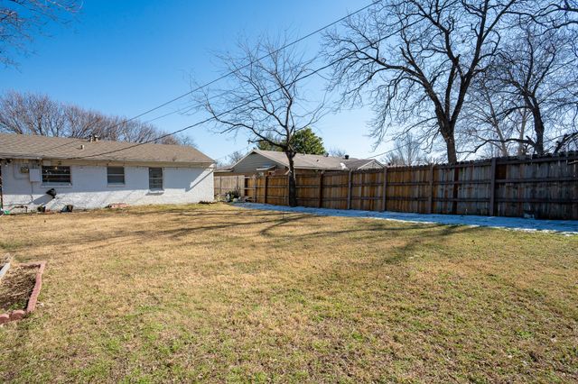 4221 Hyde Park Drive, Mesquite, TX 75150