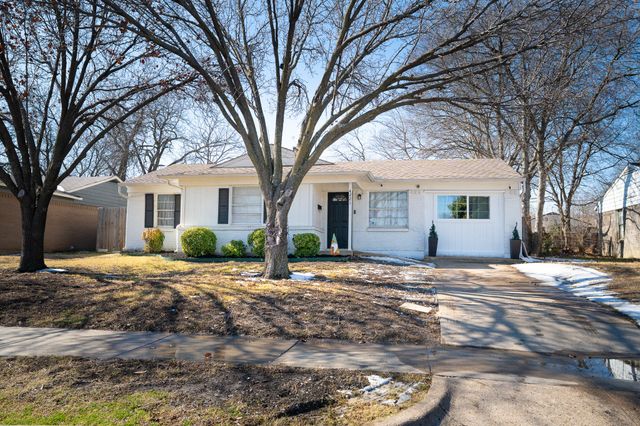 4221 Hyde Park Drive, Mesquite, TX 75150