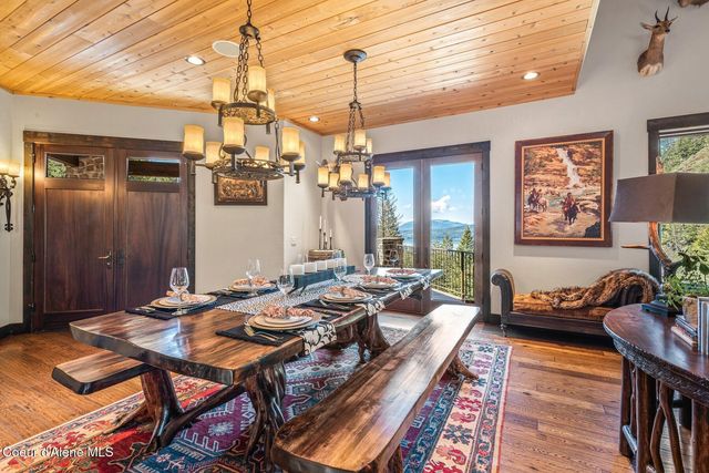 202 TRESTLE CREEK LN, Hope, ID 83836