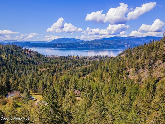 202 TRESTLE CREEK LN, Hope, ID 83836