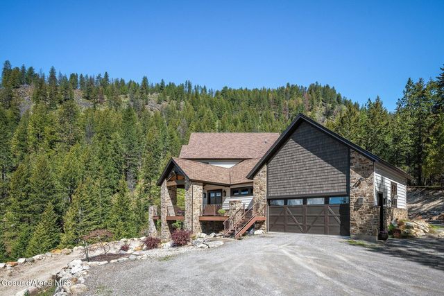 202 TRESTLE CREEK LN, Hope, ID 83836