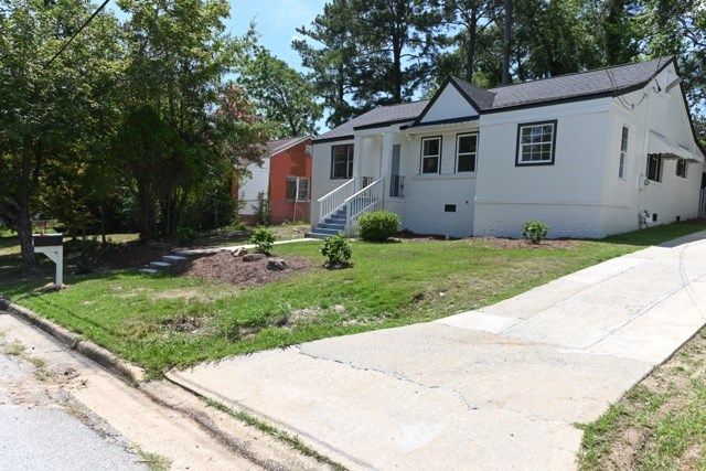 2726 King Street, Columbus, GA 31906