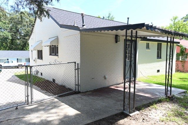 2726 King Street, Columbus, GA 31906