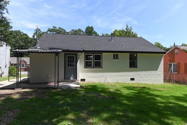 2726 King Street, Columbus, GA 31906