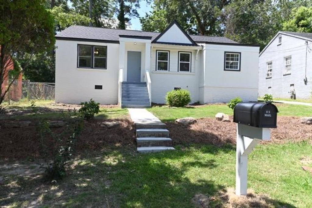 2726 King Street, Columbus, GA 31906