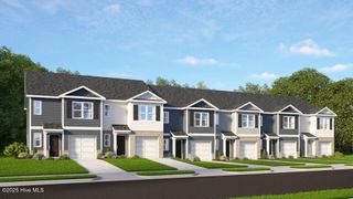 601 Wilder Bloom Path, Aberdeen, NC 28315