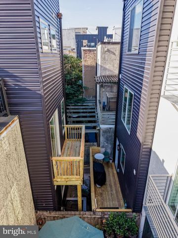 1031 S FAIRHILL ST, Philadelphia, PA 19147