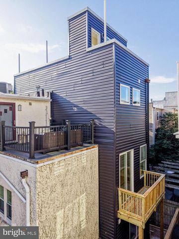 1031 S FAIRHILL ST, Philadelphia, PA 19147