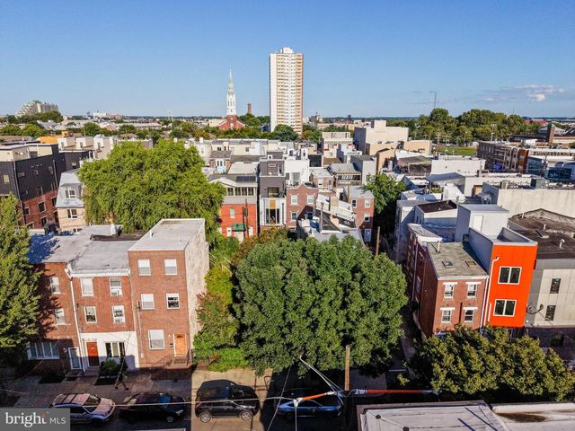 1031 S FAIRHILL ST, Philadelphia, PA 19147