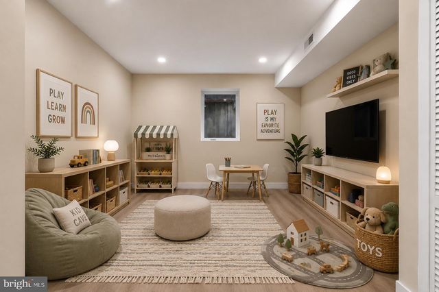 1031 S FAIRHILL ST, Philadelphia, PA 19147