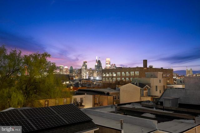 1031 S FAIRHILL ST, Philadelphia, PA 19147