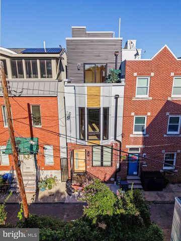 1031 S FAIRHILL ST, Philadelphia, PA 19147