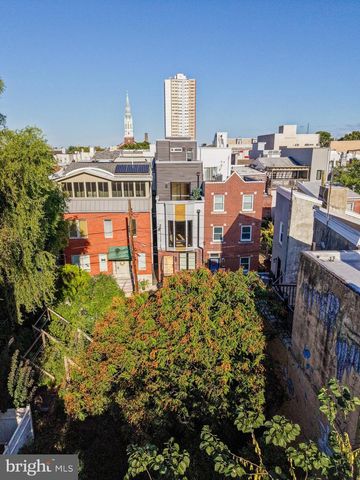 1031 S FAIRHILL ST, Philadelphia, PA 19147