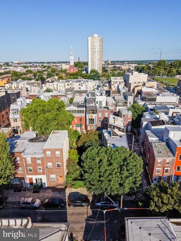 1031 S FAIRHILL ST, Philadelphia, PA 19147