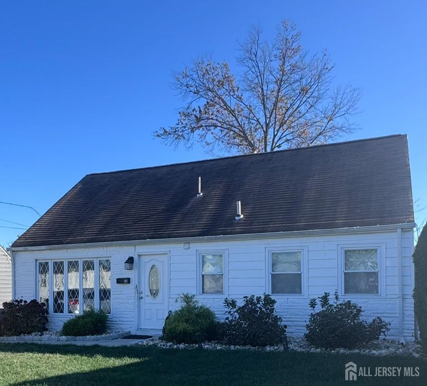 12 W Iselin Parkway, Iselin, NJ 08830