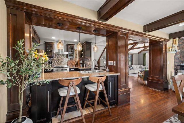 3627 N AUDUBON St, Spokane, WA 99205