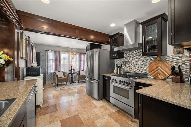 3627 N AUDUBON St, Spokane, WA 99205