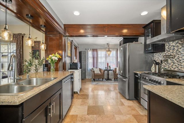 3627 N AUDUBON St, Spokane, WA 99205