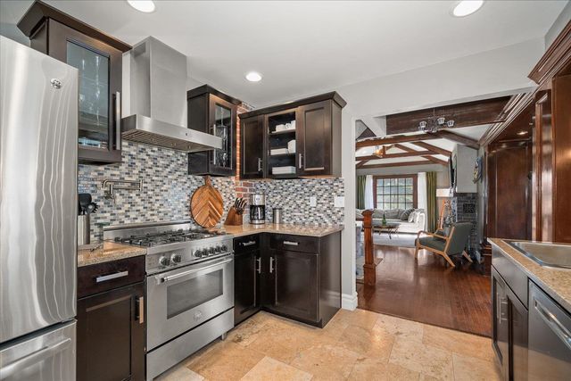 3627 N AUDUBON St, Spokane, WA 99205