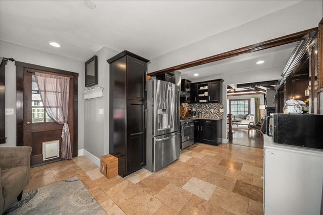 3627 N AUDUBON St, Spokane, WA 99205