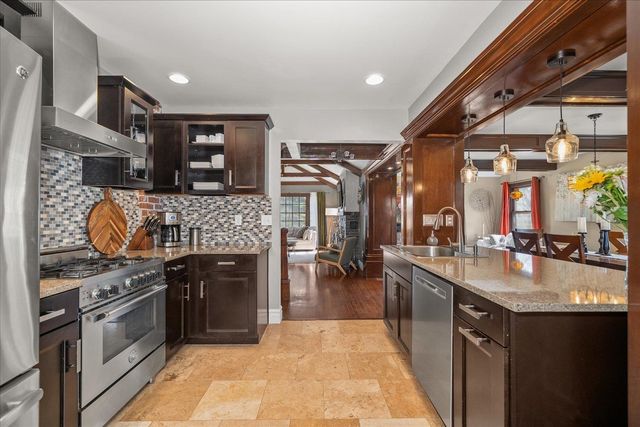 3627 N AUDUBON St, Spokane, WA 99205