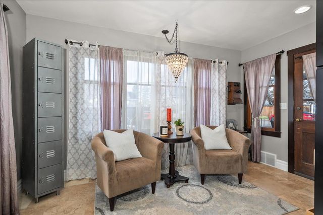 3627 N AUDUBON St, Spokane, WA 99205