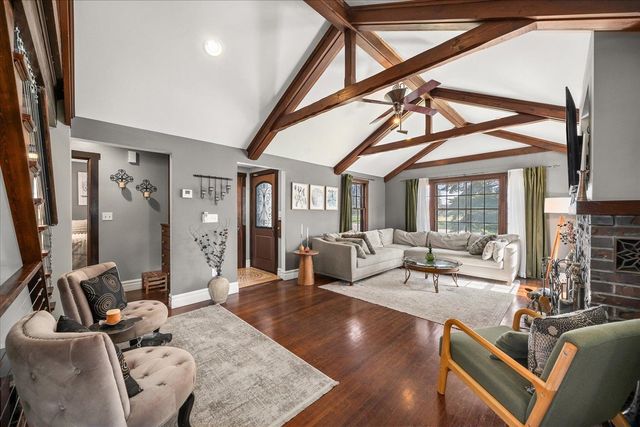 3627 N AUDUBON St, Spokane, WA 99205