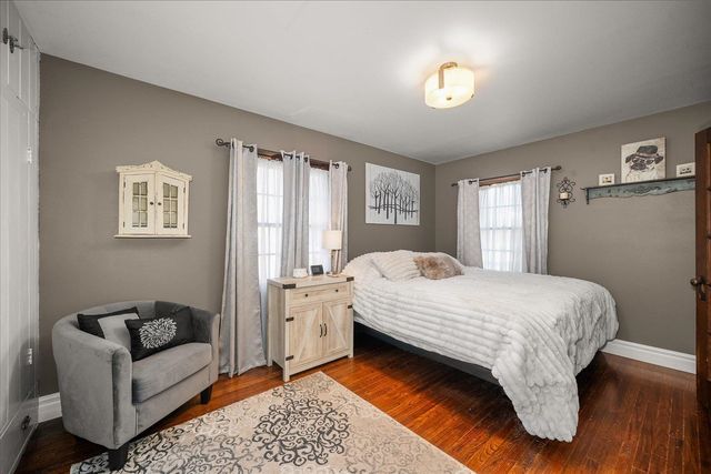 3627 N AUDUBON St, Spokane, WA 99205