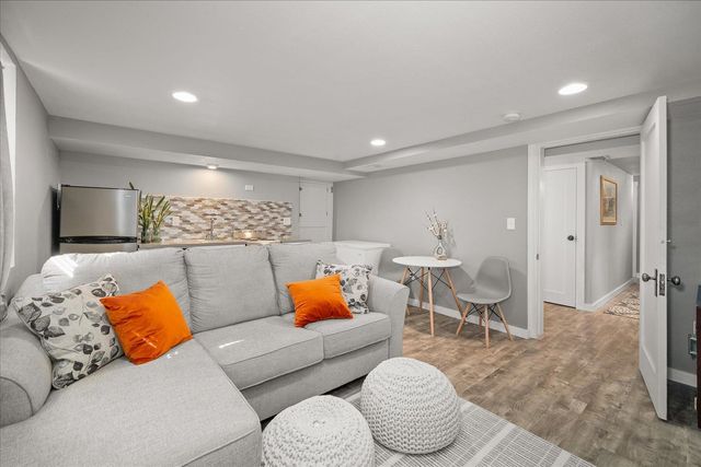 3627 N AUDUBON St, Spokane, WA 99205