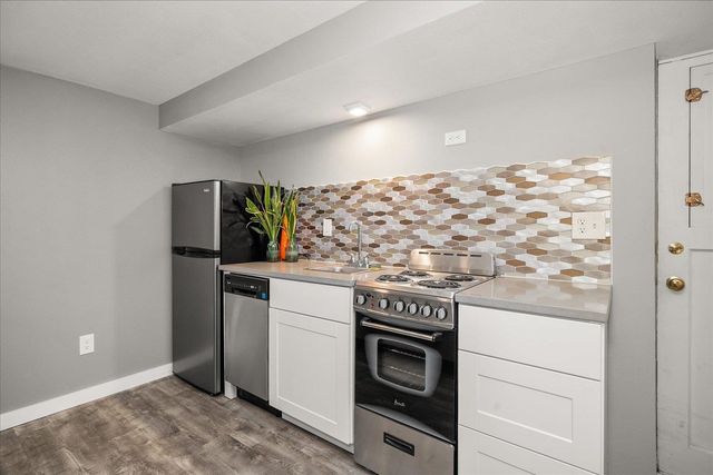 3627 N AUDUBON St, Spokane, WA 99205