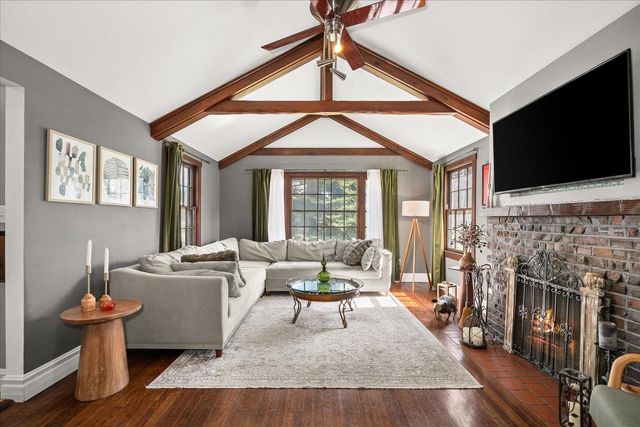 3627 N AUDUBON St, Spokane, WA 99205