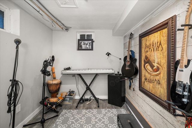 3627 N AUDUBON St, Spokane, WA 99205