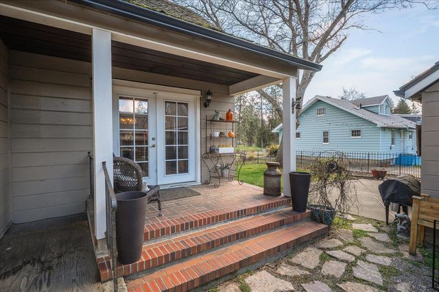 3627 N AUDUBON St, Spokane, WA 99205