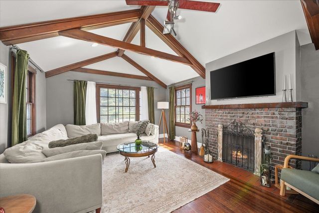 3627 N AUDUBON St, Spokane, WA 99205