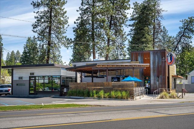 3627 N AUDUBON St, Spokane, WA 99205