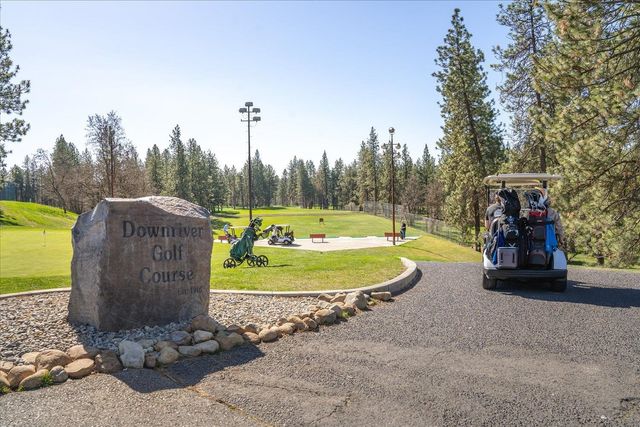 3627 N AUDUBON St, Spokane, WA 99205