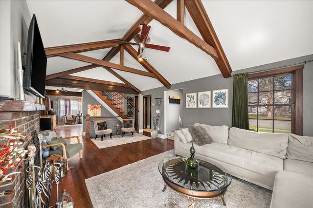 3627 N AUDUBON St, Spokane, WA 99205