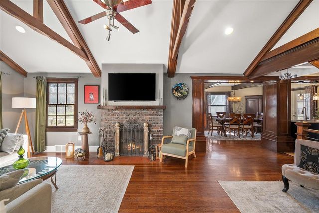 3627 N AUDUBON St, Spokane, WA 99205