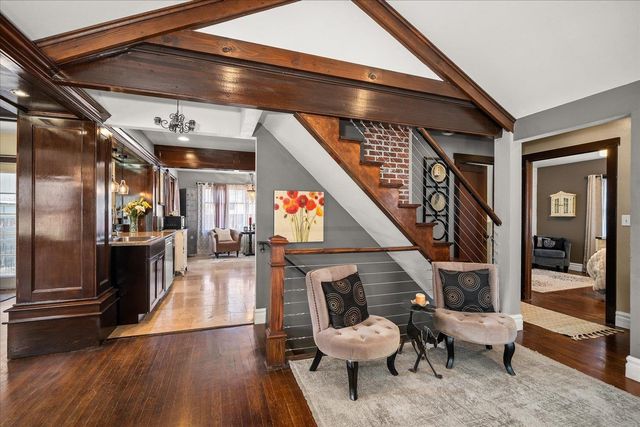 3627 N AUDUBON St, Spokane, WA 99205