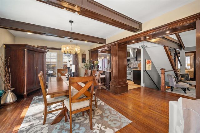 3627 N AUDUBON St, Spokane, WA 99205